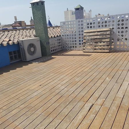 Apartamentos Gold Малага Экстерьер фото