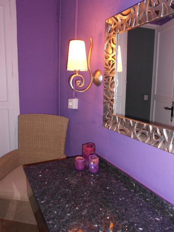 Apartamentos Gold Малага Номер фото