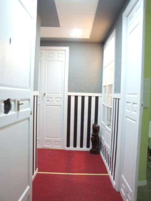 Apartamentos Gold Малага Номер фото