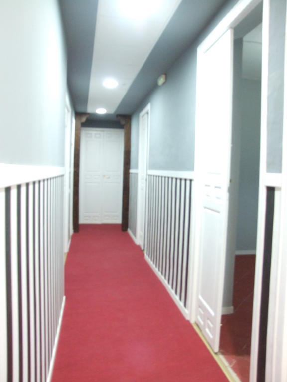Apartamentos Gold Малага Номер фото