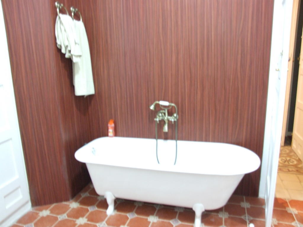 Apartamentos Gold Малага Номер фото