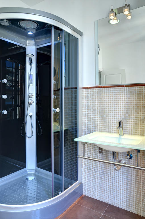 Apartamentos Gold Малага Номер фото