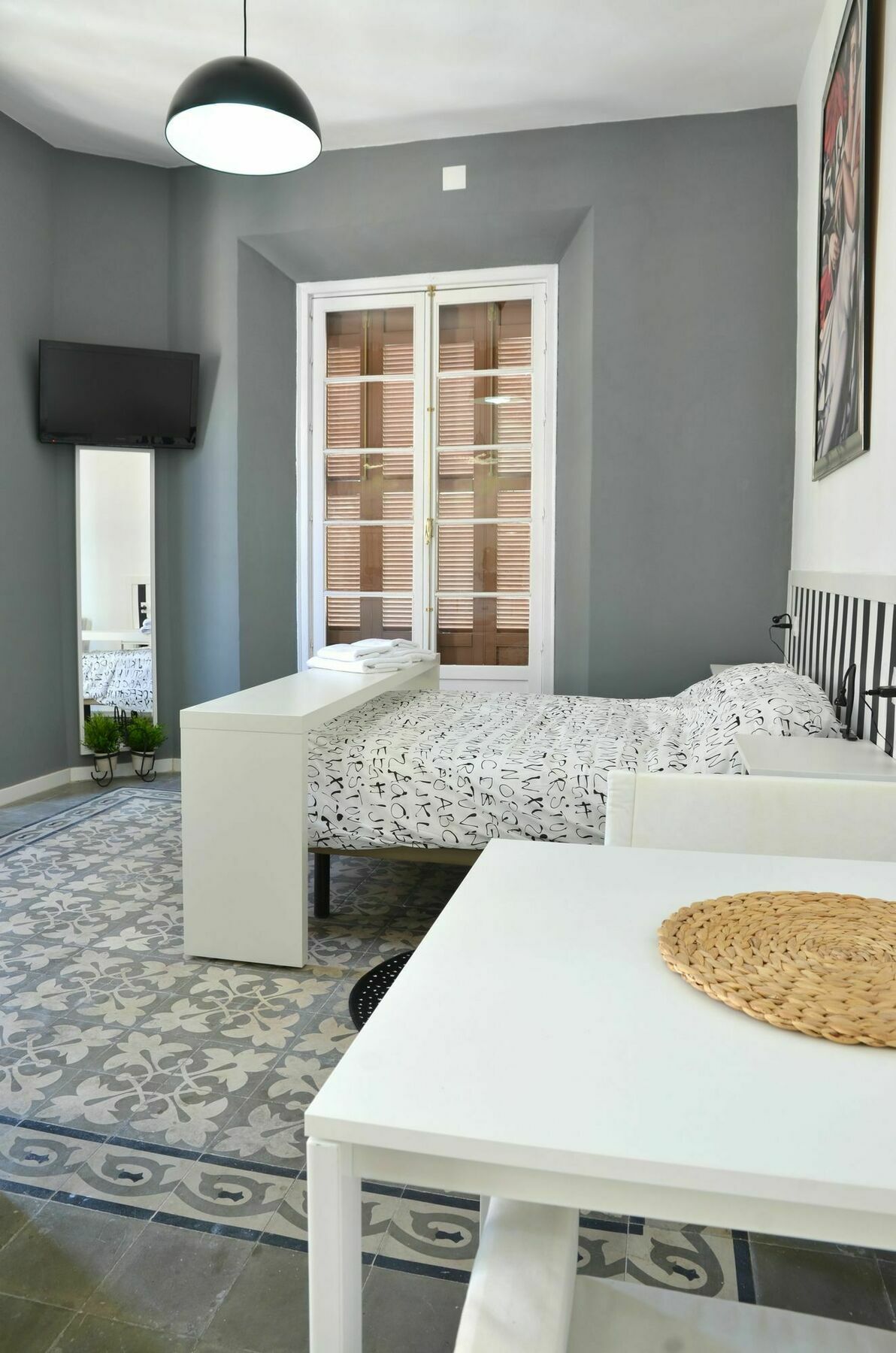 Apartamentos Gold Малага Экстерьер фото